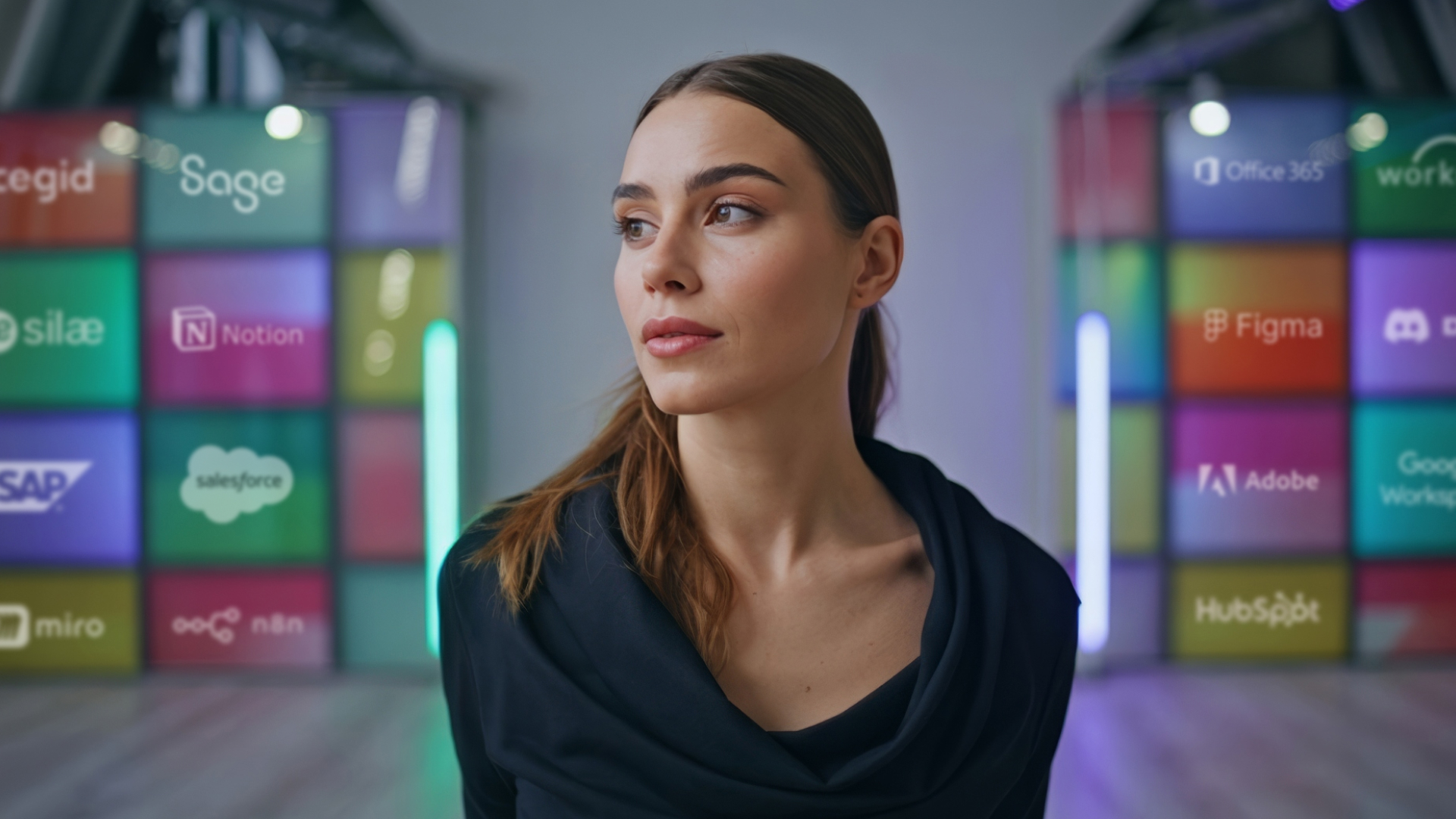 Accélérateur Logiciels Métiers