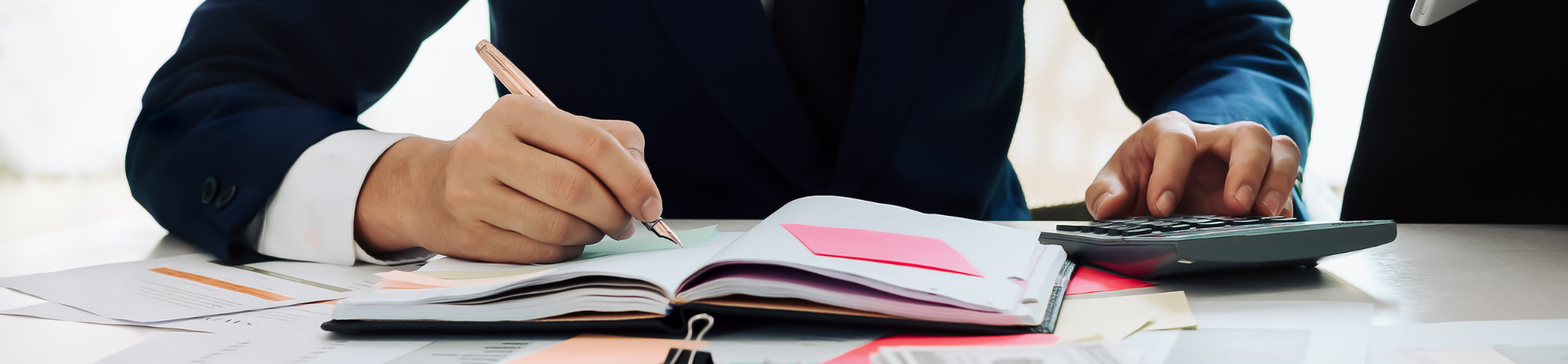 Comment devenir expert-comptable