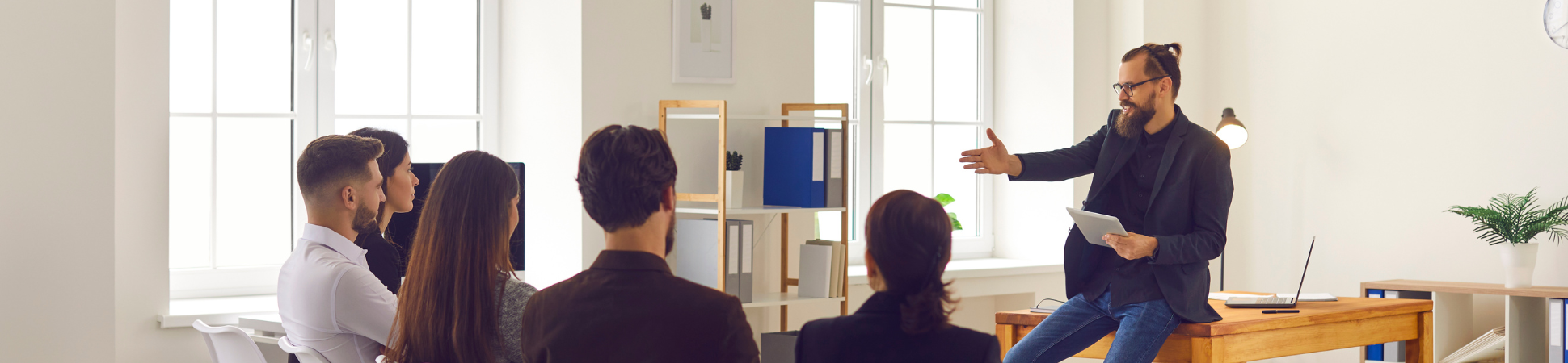 Peut-on construire son propre planning d’apprentissage dans une formation en ligne