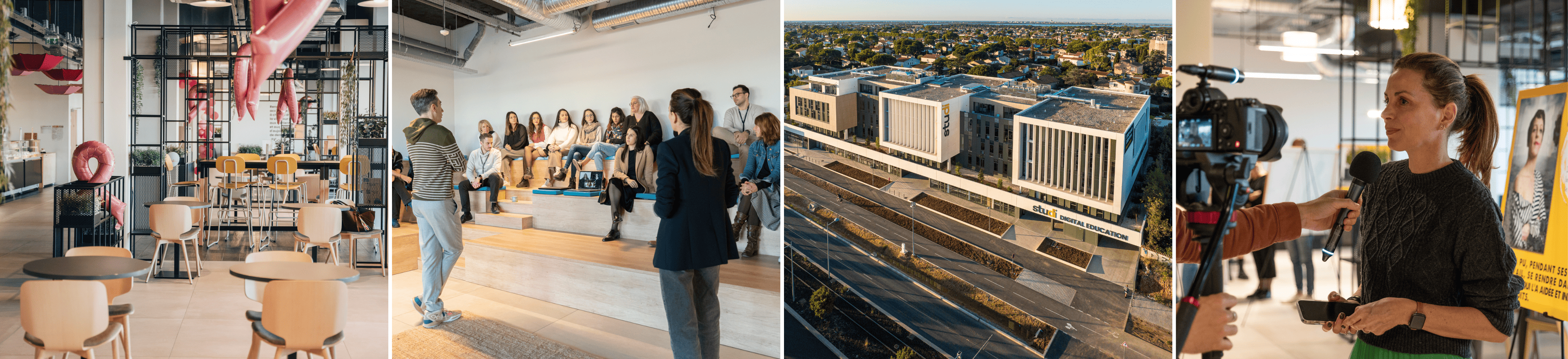 Banner nos engagements