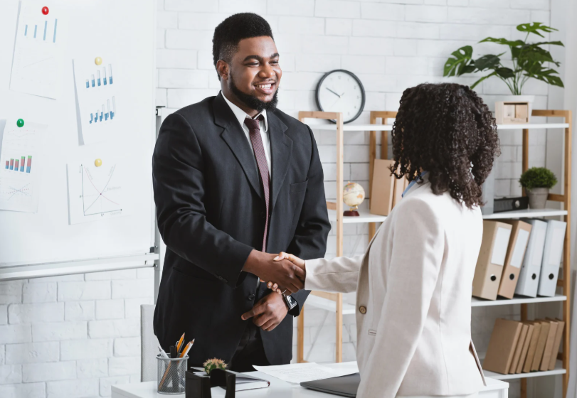 Avoir un Bac+5 pour travailler en RH 