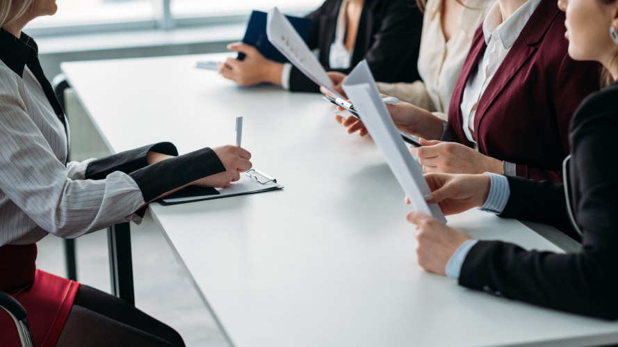  métiers RH accessibles après une Licence ou un Bachelor 