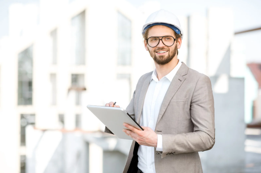 ingénieur patrimonial