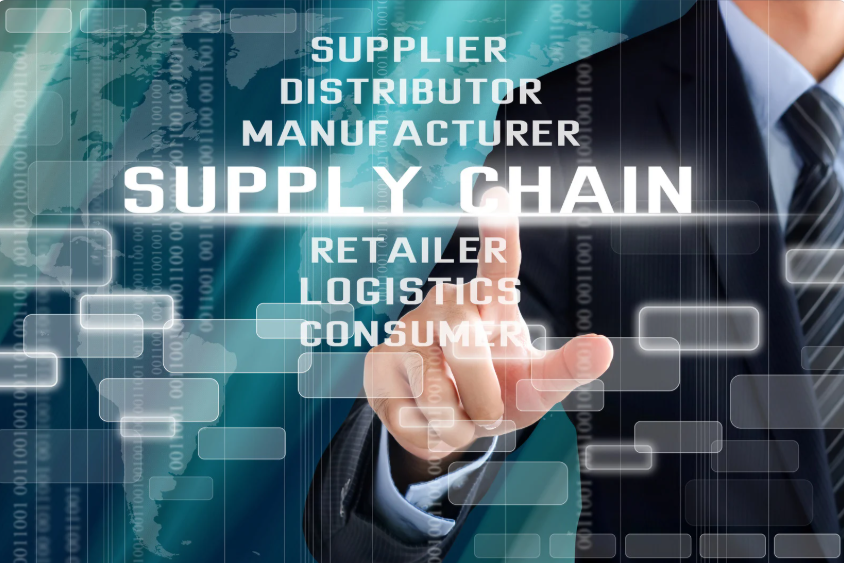 supply chain