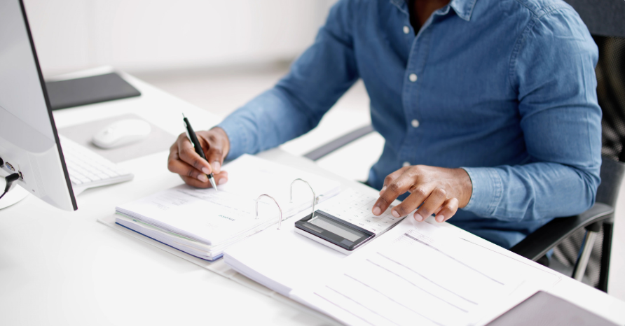 trésorier à distance