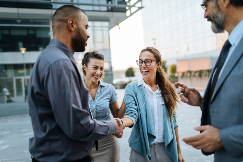 organiser son networking professionnel