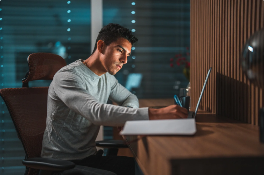 experience d'alternance