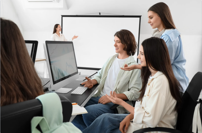 formation en alternance