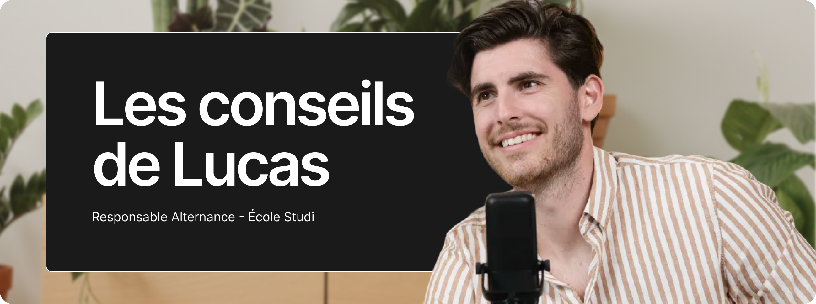 Image - Conseils de Lucas