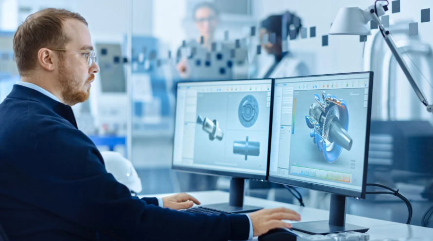 ingénieur informatique