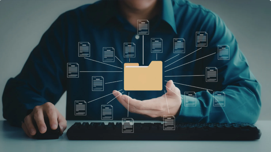 chef de projet digital