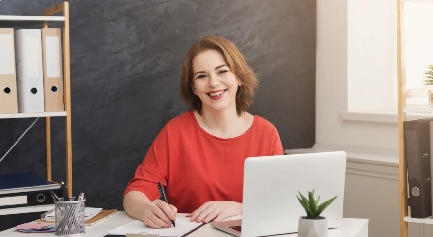 assistante administrative