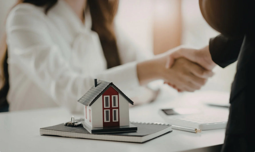 conseiller immobilier