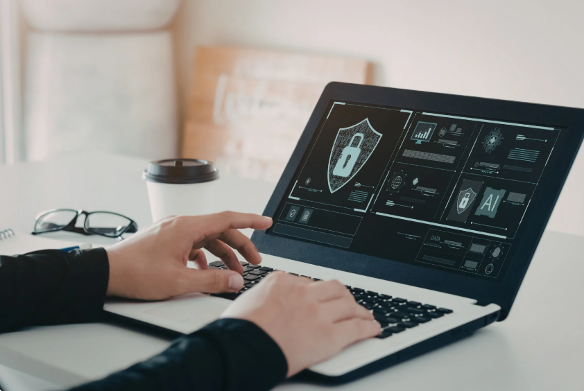 cybersécurité