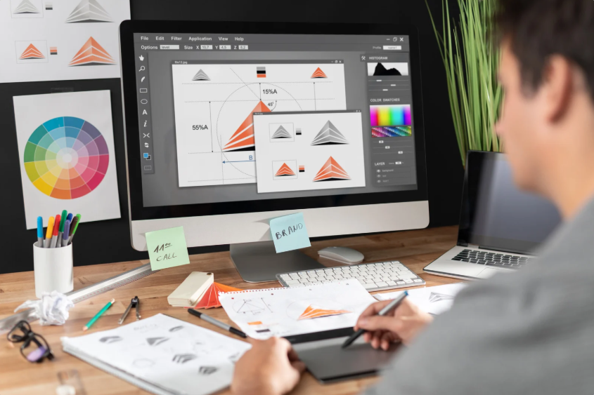 graphisme