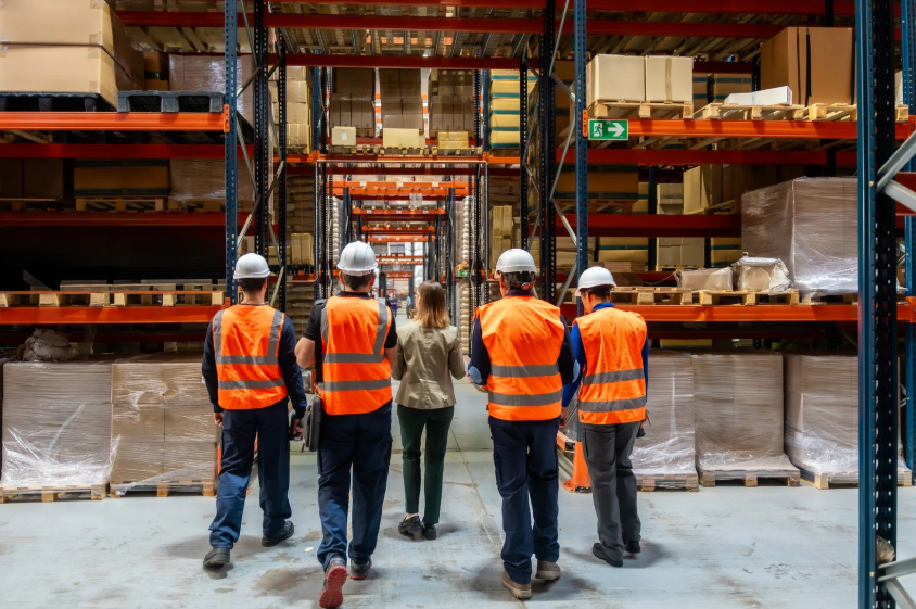 logistique