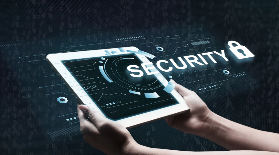 cybersécurité
