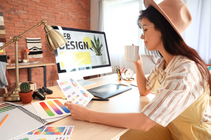 design