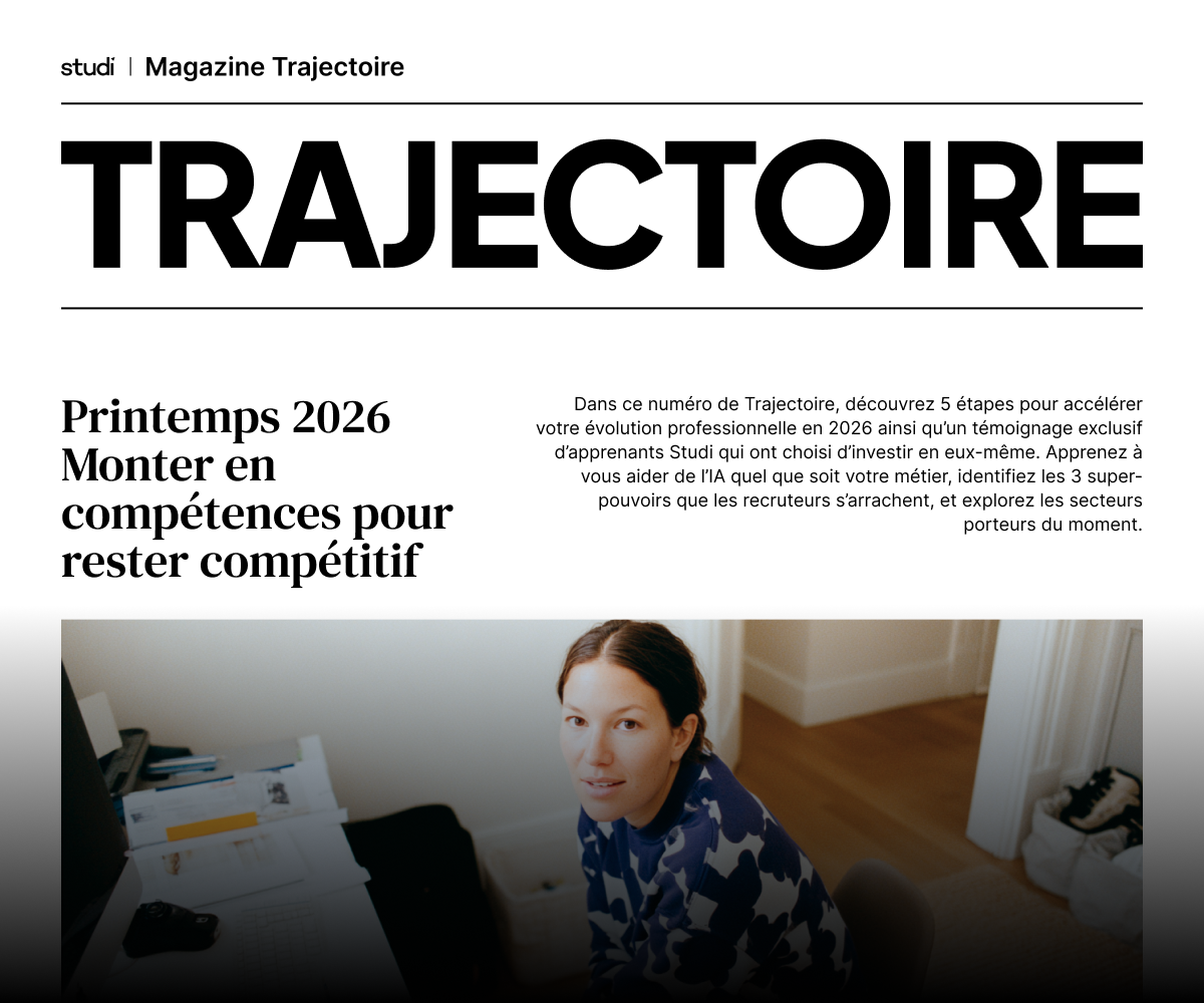 Trajectoire 7