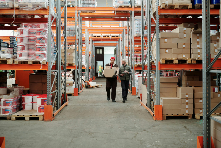 logistique