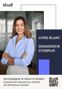 Livre Blanc demandeur d'emploi
