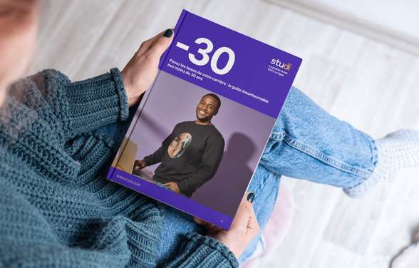 Alternance livre blanc