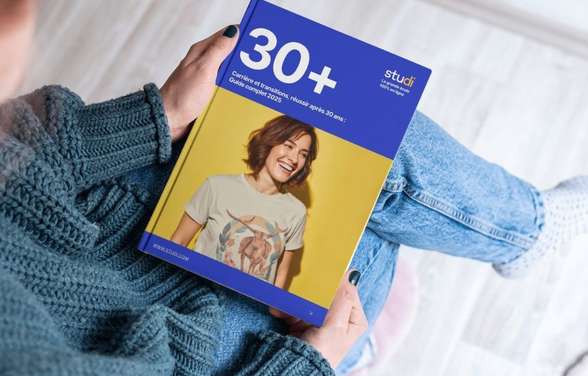 Livre Blanc Reconversion - Évolution