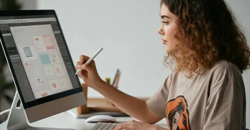 Live Orientation DESIGN : Rencontres en direct avec nos formateurs