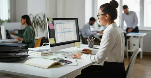 Live Orientation FINANCE - COMPTABILITÉ : Rencontres en direct avec nos formateurs