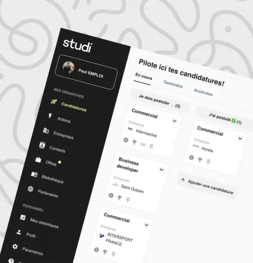 Coaching Alternance : Démonstration live de notre outil Connect