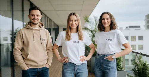 Studi PORTES OUVERTES : découvrez votre future école