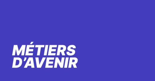 2026 : Quels métiers et compétences ?  "Cap sur une formation"