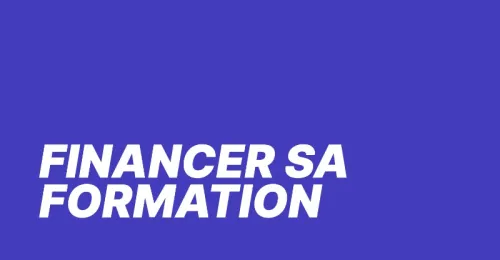 Tout savoir sur votre budget formation