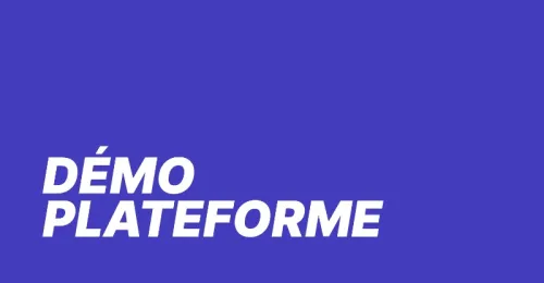 Je me forme avec Studi - Démo plateforme 45 minutes