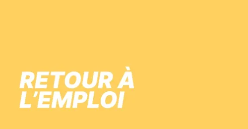 Garder le moral, la motivation et le cap pour retrouver un job rapidement