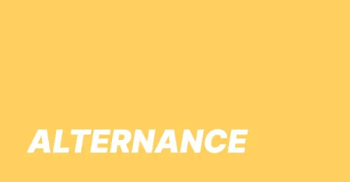 Portes Ouvertes 100% Alternance | 2h pour construire votre projet