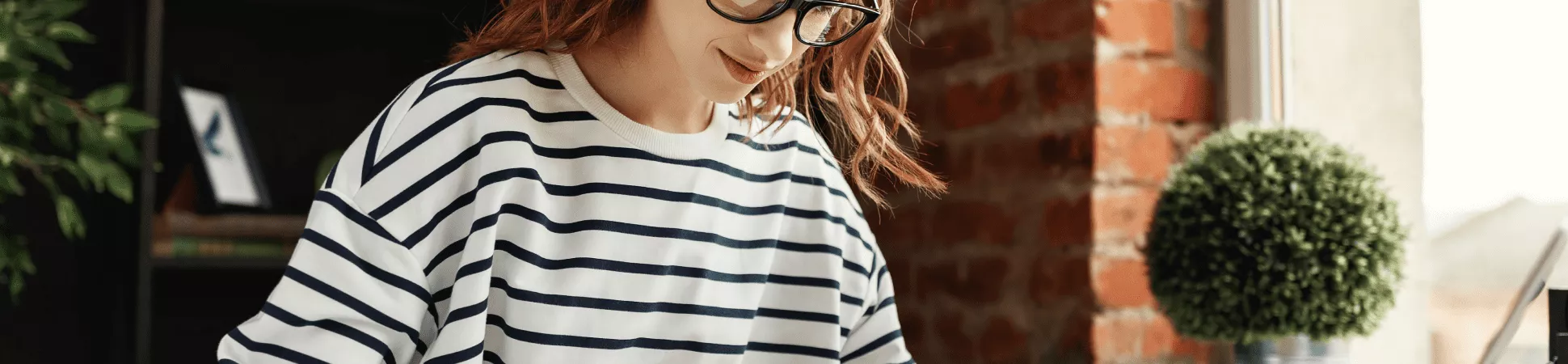 femme étudie formation