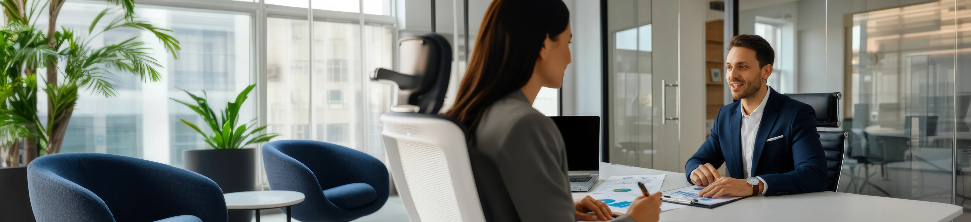 Formez-vous aux métiers de la Banque et Assurance