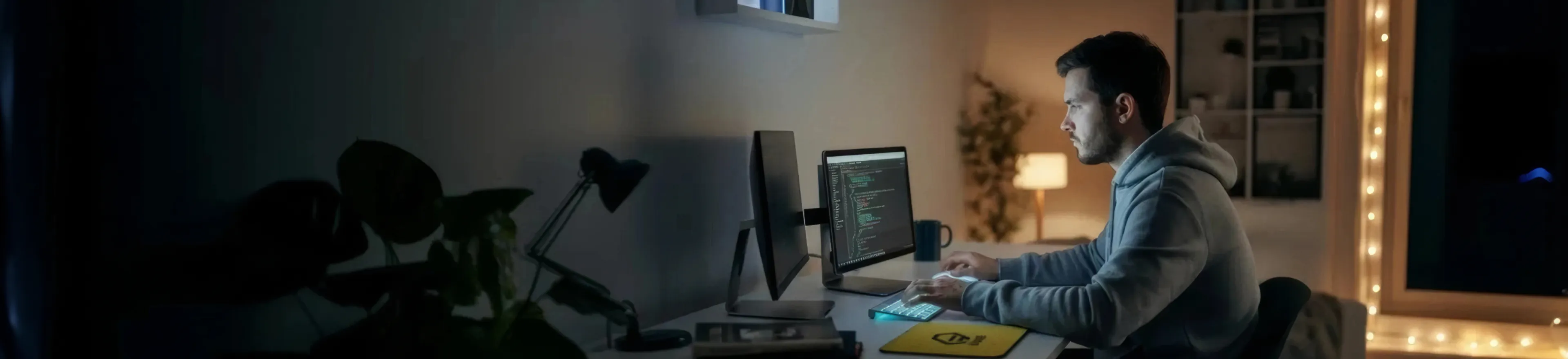 Formez-vous aux métiers du Développement Web