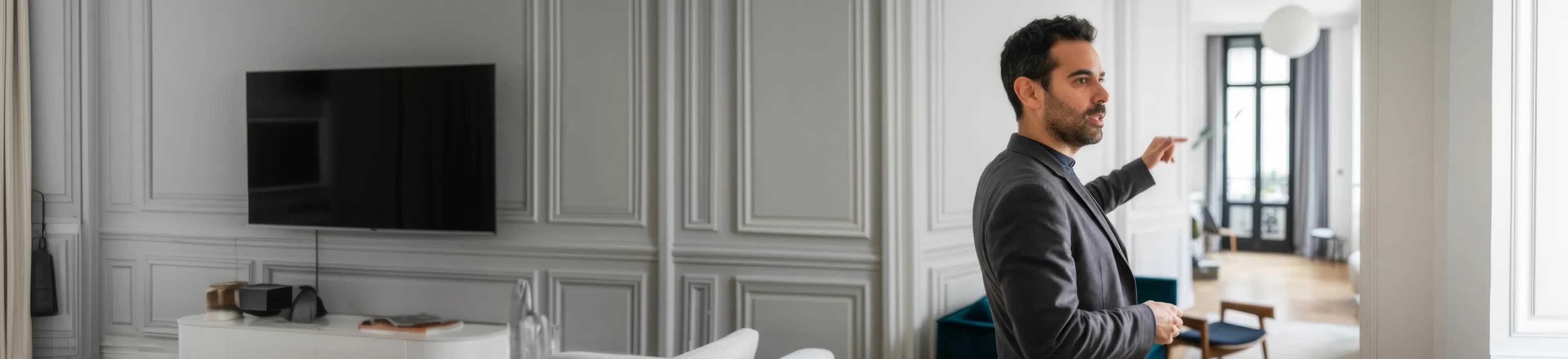 Formez-vous aux métiers de l'Immobilier