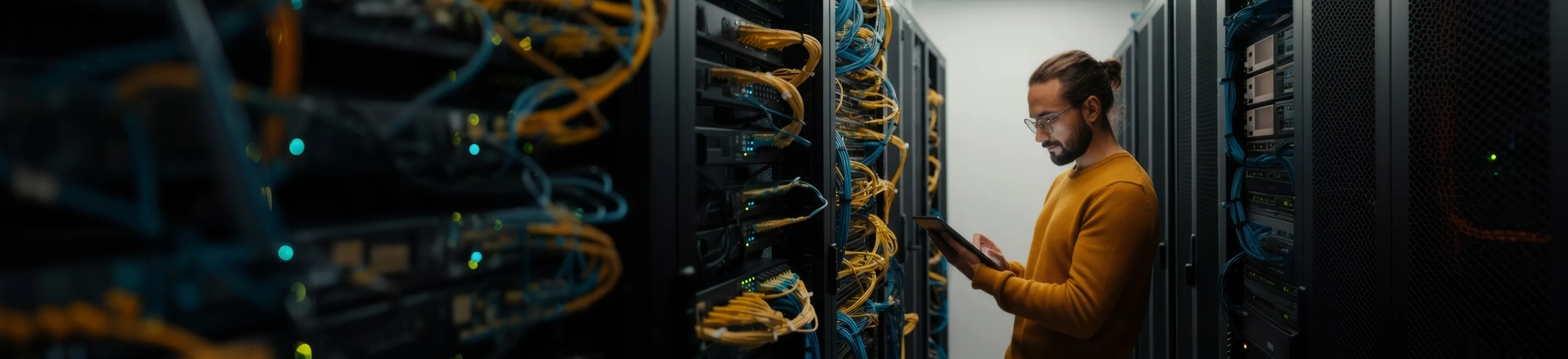 Formations en ligne en Infrastructures, Réseaux et Cybersécurité