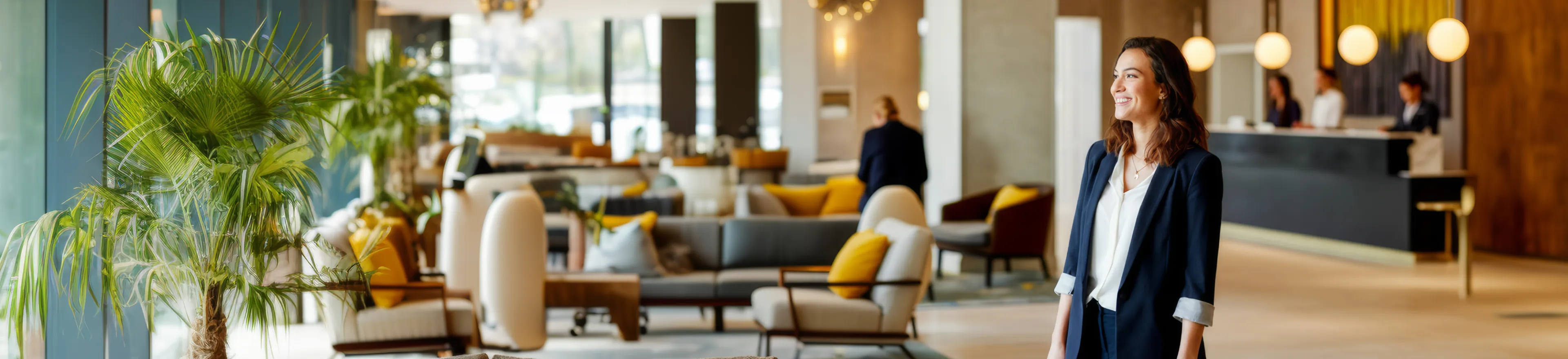 Formez-vous aux métiers du Tourisme