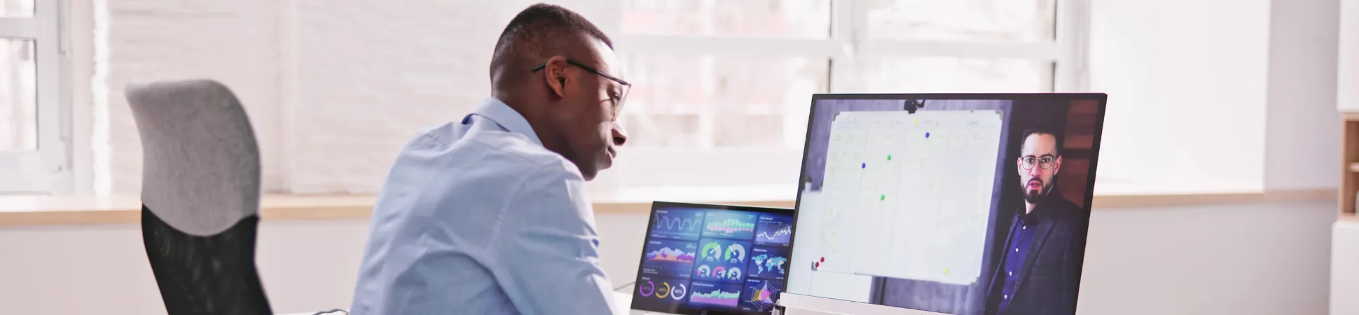 Manager à distance formation 