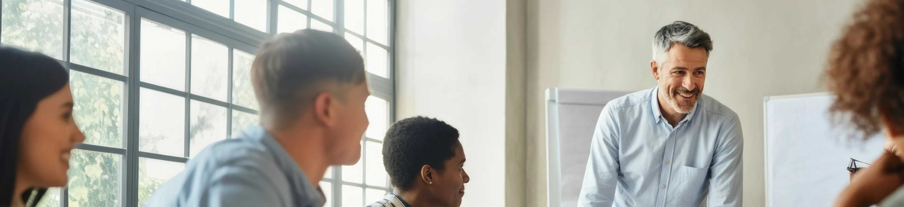 Formez-vous aux métiers du Commerce et de la Vente