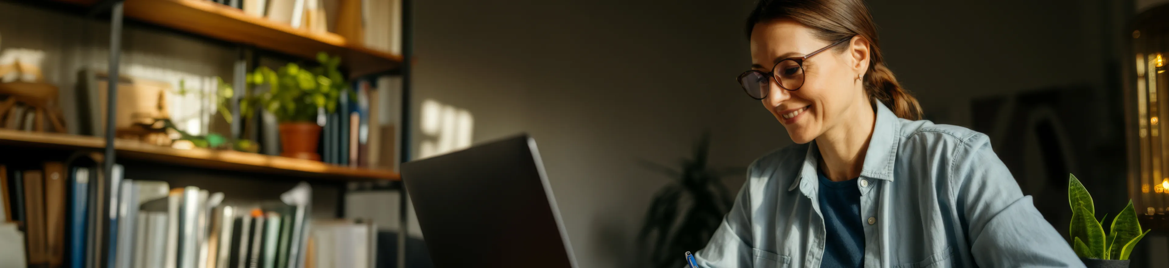 Banner monter en compétences