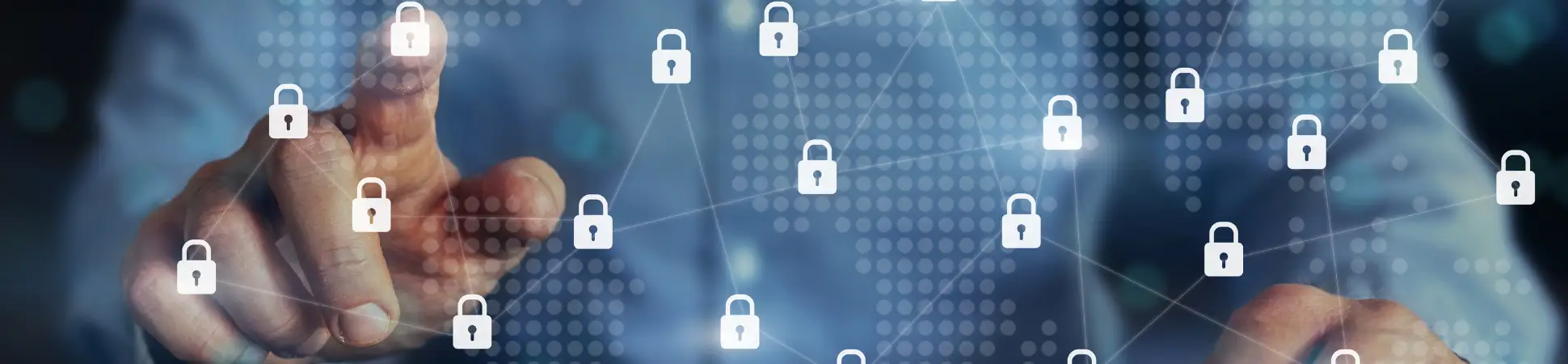 4 erreurs les plus fréquentes en cybersécurité