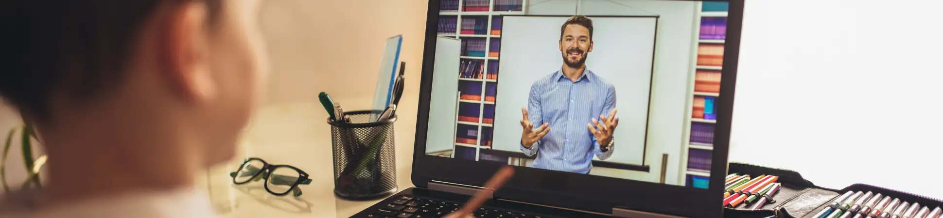 formation à distance