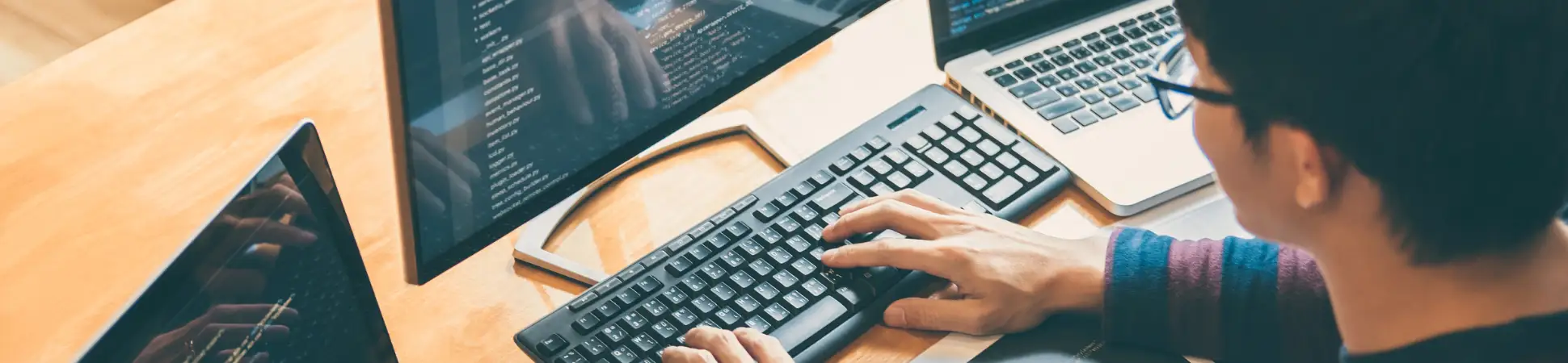 formation développeur web 