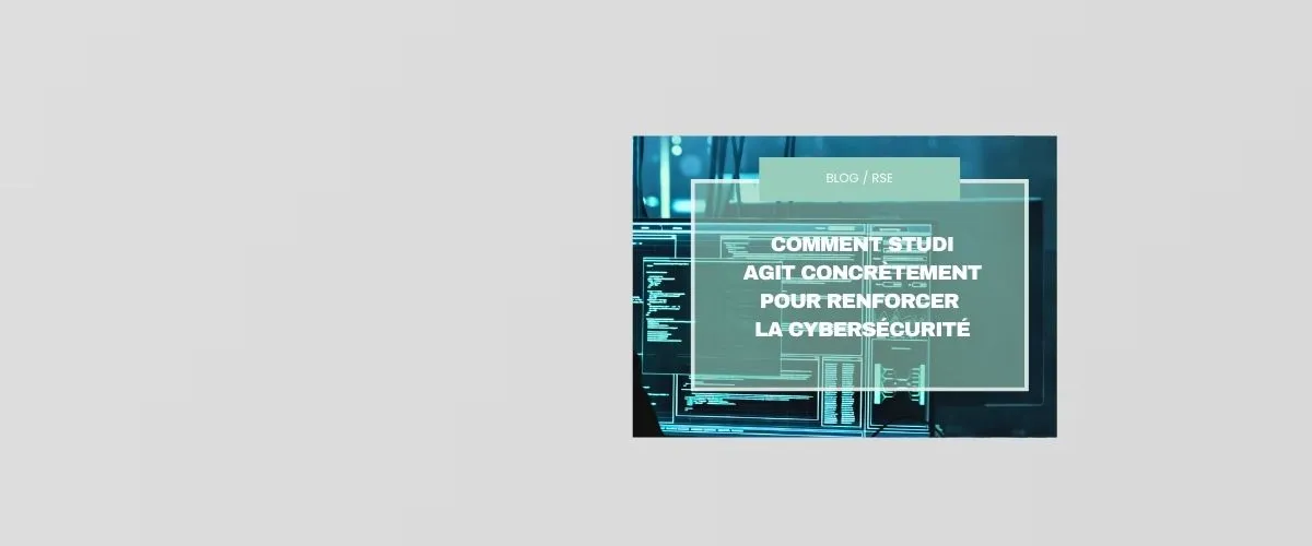 renforcer la cybersécurité