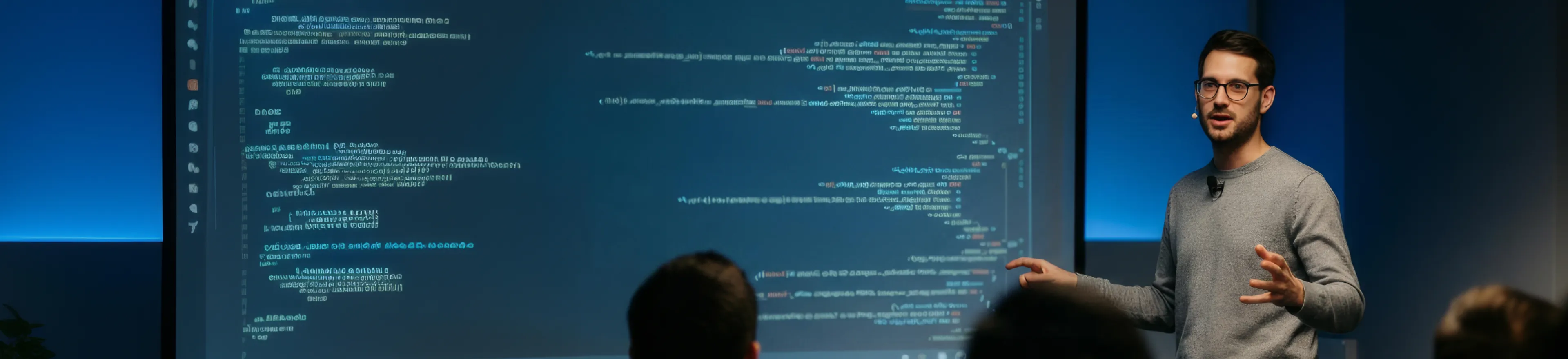 Formez-vous en Data - IA